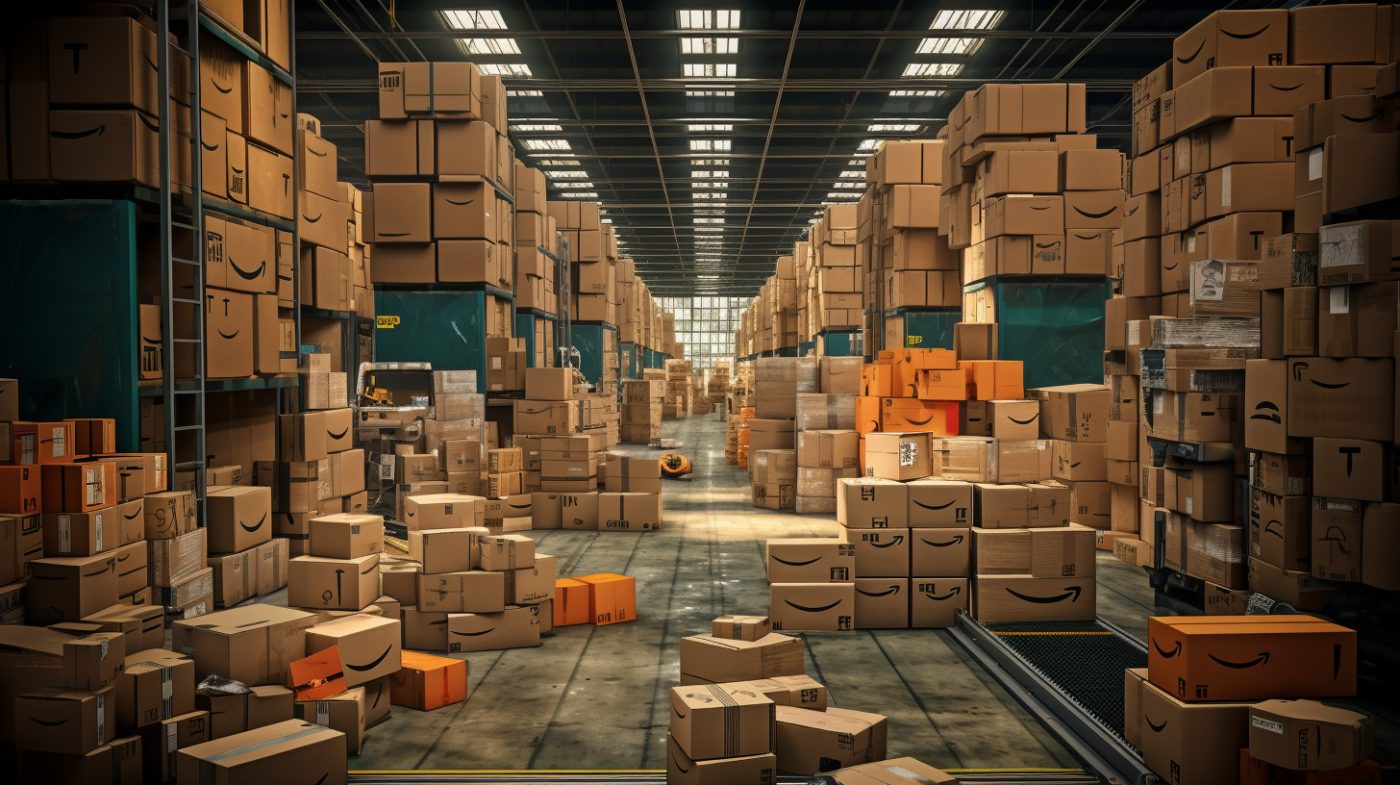 The Truth About Amazon Return Pallets: Where to Buy and What to Expect
