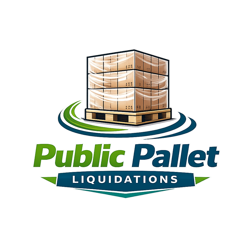 Public Pallet Liquidations, LLC