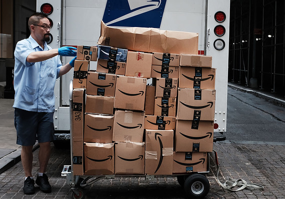 The Truth About Amazon Return Pallets: Where to Buy and What to Expect