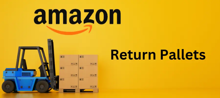 The Truth About Amazon Return Pallets: Where to Buy and What to Expect