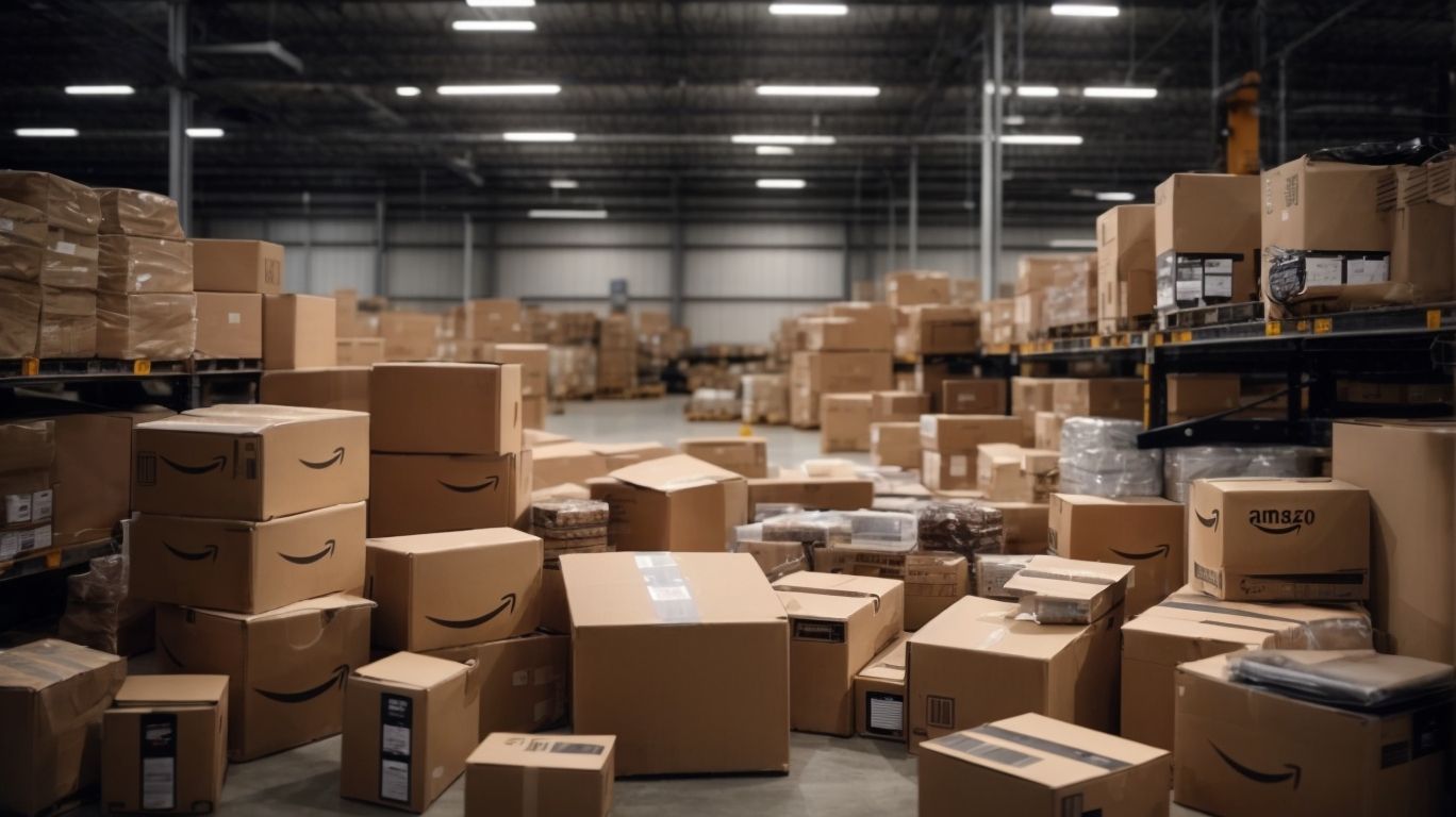 The Truth About Amazon Return Pallets: Where to Buy and What to Expect